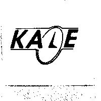 KALE 及圖