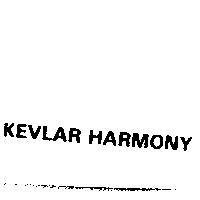 KEVLAR HARMONY