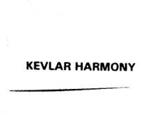 KEVLAR HARMONY