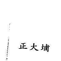 正大埔