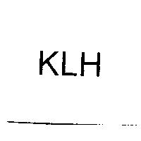 KLH
