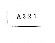 A321