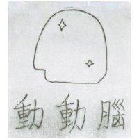 動動腦及圖