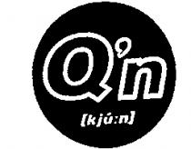 Q'n 〔 kju:n 〕