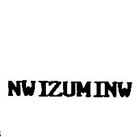 NWIZUMINW