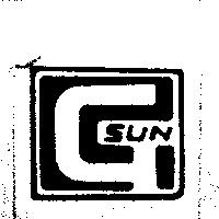 GSUN 設計圖