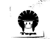 Tops 及紅小子大頭圖