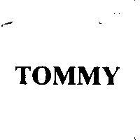 TOMMY