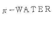 π– WATER