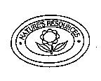 NATURE ’ S RESOURCES 及圖