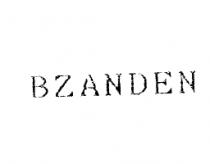 BZANDEN