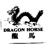 龍馬及圖 DRAGON HORSE