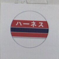 ハ–ネス及圖