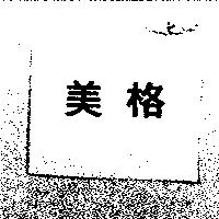 美格