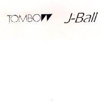 TOMBOW J-Ball