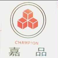嘉品生化企業股份有限公司標章