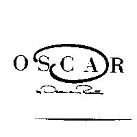 Oscar de la Renta Design label