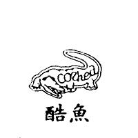 酷魚及圖 CORHEA