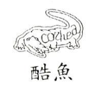 酷魚及圖 CORHEA