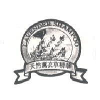 龍冠髮品興業有限公司標章