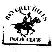 BEVERLY HILLS POLO CLUB and Design