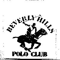 BEVERLY HILLS POLO CLUB and Design
