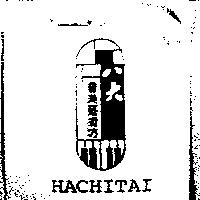 八大音樂藝術坊及圖 HACHITAI