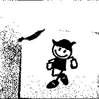 小孩圖