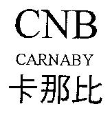 CNB CARNABY 卡那比