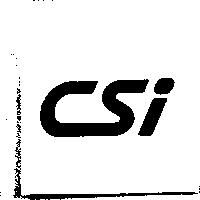CSI