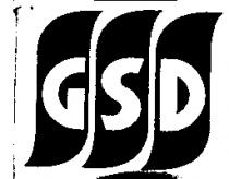 GSD 及圖