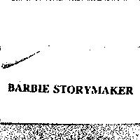 BARBIE STORYMAKER