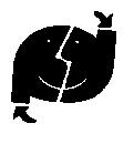 元寧貿易有限公司標章