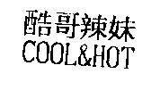 酷哥辣妹 COOL&HOT