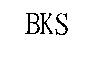 BKS