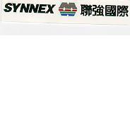 SYNNEX.聯強國際及 Logo