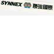 SYNNEX.聯強國際及 Logo