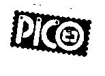 PICO ピコ