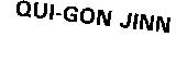 QUI-GON JINN