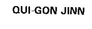 QUI-GON JINN