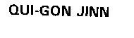 QUI-GON JINN
