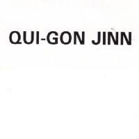 QUI-GON JINN