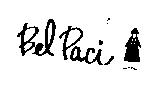 BEL PACI 及圖