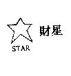 財星 STAR 及圖