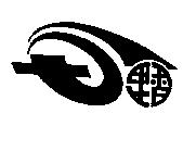 吳志明標章