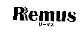 Remus リ–マス