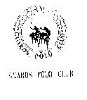 GUARDS POLO CLUB 及圖