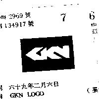 GKN LOGO 