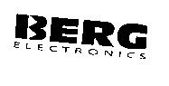 BERG ELECTRONICS