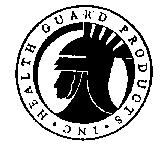 保健仕產品有限公司標章